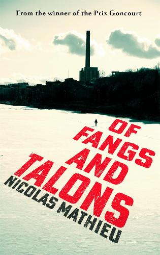 Of Fangs and Talons (Hardback)