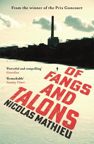 Of Fangs and Talons (Paperback)
