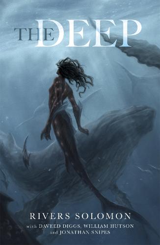 Cover of the book The Deep