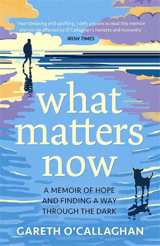 What Matters Now: A Memoir of Hope and Finding a Way Through the Dark (Paperback)