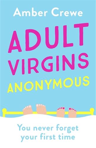 Adult Virgins Anonymous (Paperback)