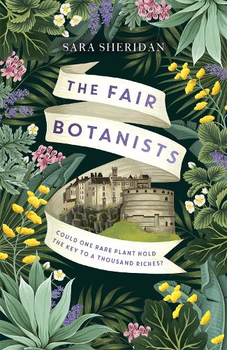 The Fair Botanists (Hardback)