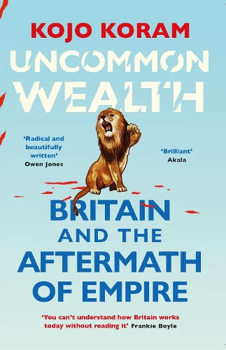 Uncommon Wealth: A Panel Discussion
