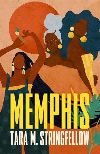 Memphis (Hardback)