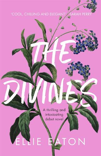 The Divines (Hardback)