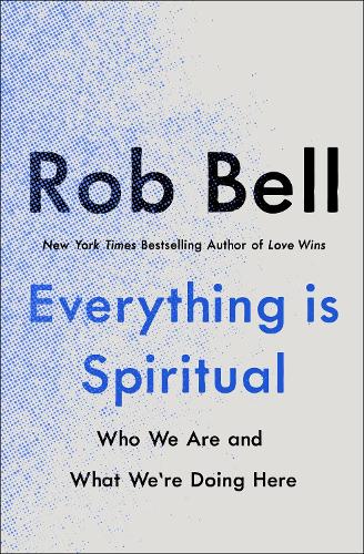 Everything is Spiritual: A Brief Guide to Who We Are and What We're Doing Here (Paperback)