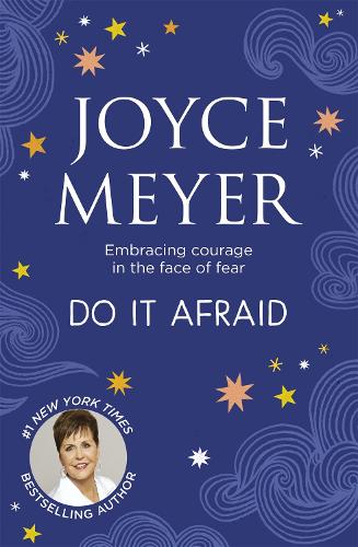 Joyce Meyer