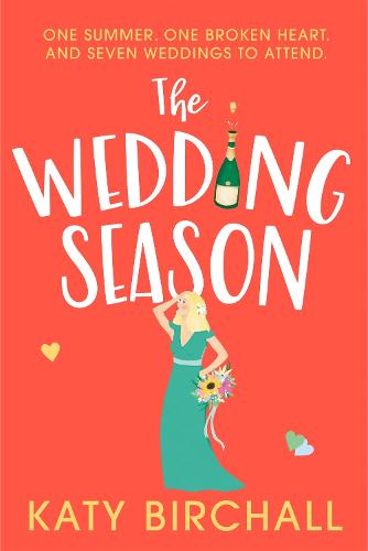 The Wedding Season (Paperback)