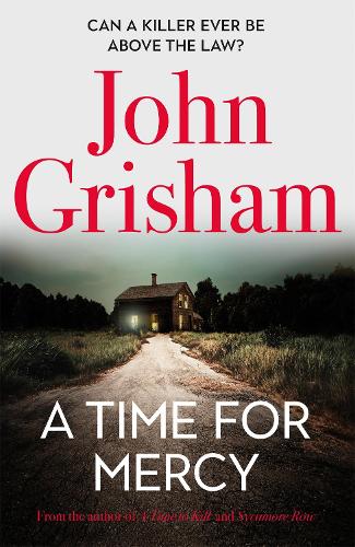 A Time for Mercy (Hardback)