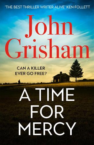 a time for mercy john grisham