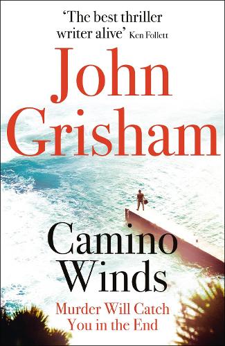Camino Winds (Paperback)