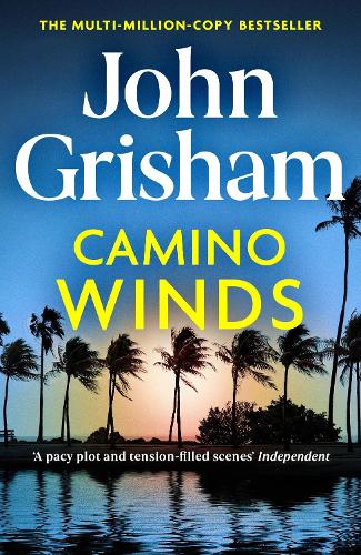 Cover of the book Camino Winds