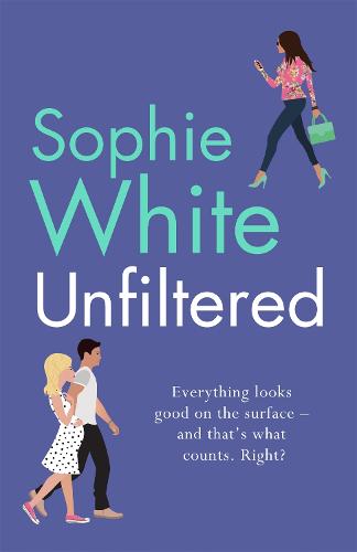 Unfiltered (Paperback)