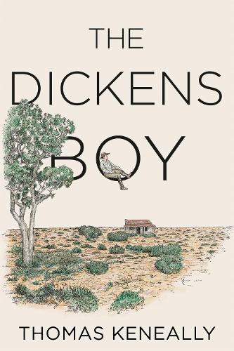 The Dickens Boy (Hardback)