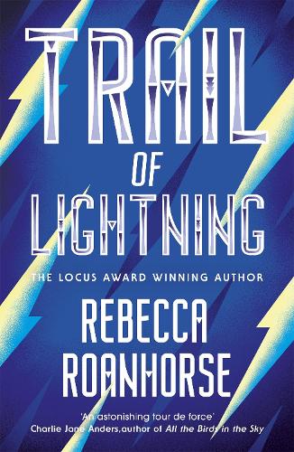 roanhorse trail of lightning