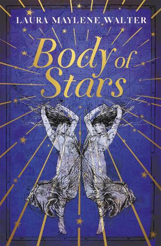 Body of Stars (Hardback)