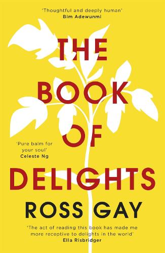 Cover of the book The Book of Delights