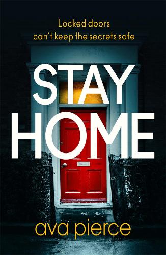 Stay Home (Paperback)