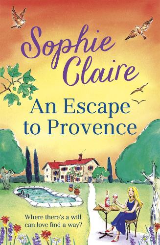 An Escape to Provence (Paperback)