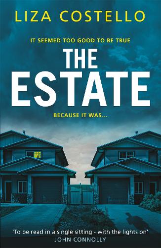 The Estate (Paperback)