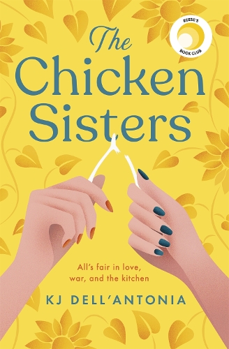 The Chicken Sisters (Paperback)