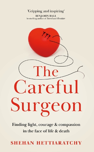 Hodder & Stoughton The Careful Surgeon