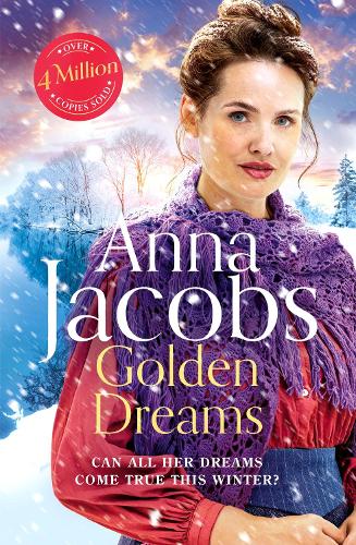 Threepenny Dreams Di Anna Jacobs, Libro In Brossura, ISBN 9780340821398, Usato In Ottime Condizioni