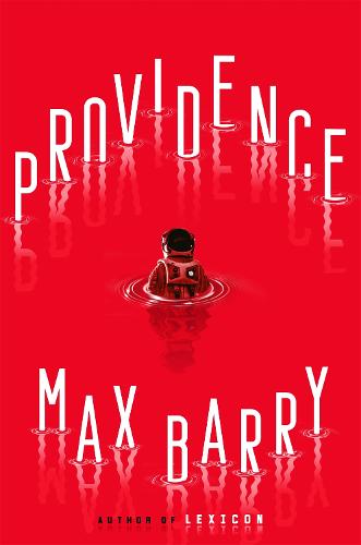 Book cover of Providence