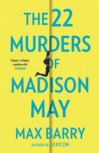 Cover of the book The 22 Murders Of Madison May