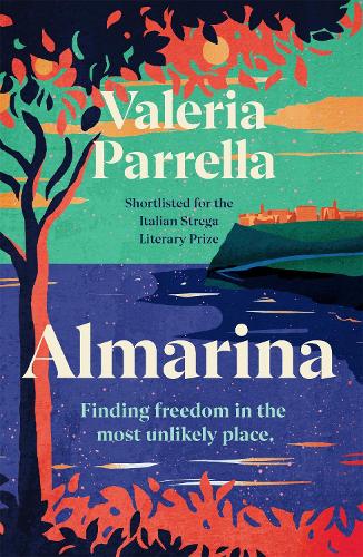 Almarina (Hardback)