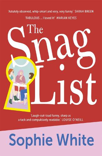 The Snag List (Paperback)