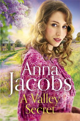 Anna Jacobs
