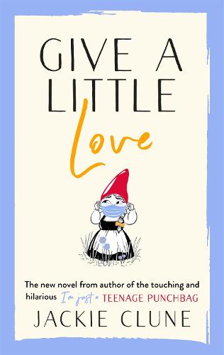 Give a Little Love (Paperback)
