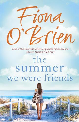 The Summer We Were Friends (Paperback)