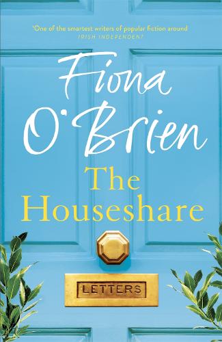 The Houseshare (Paperback)