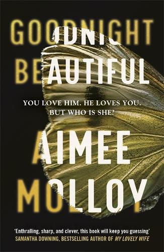 Goodnight Beautiful By Aimee Molloy Waterstones