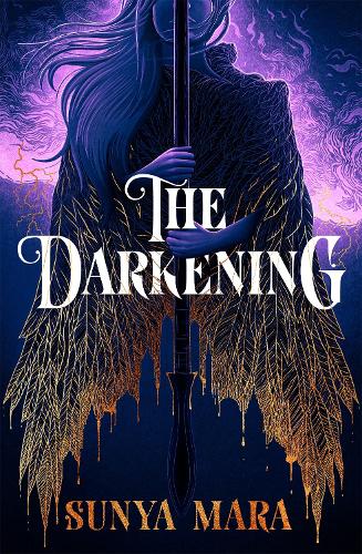 The Darkening - The Darkening (Hardback)