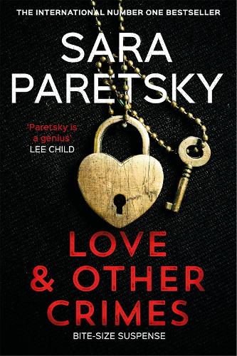 Love and Other Crimes (Hardback)