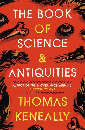 The Book of Science and Antiquities (Paperback)