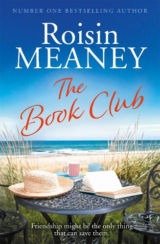 The Book Club (Paperback)