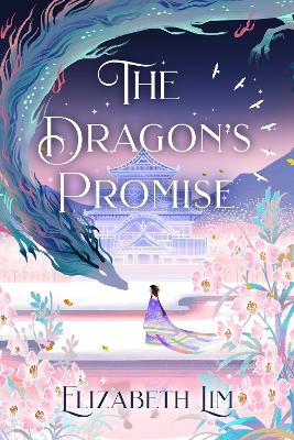 The Dragon's Promise - Six Crimson Cranes (Paperback)