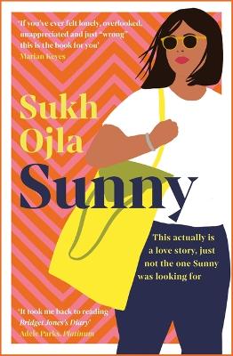 Sunny (Paperback)