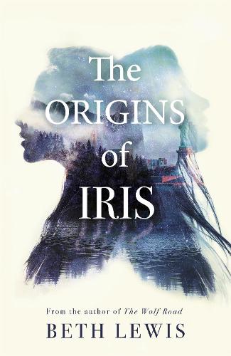 The Origins of Iris (Hardback)