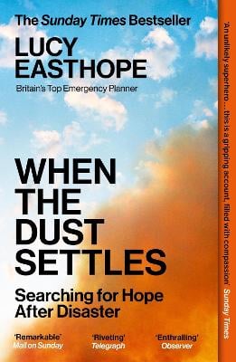 When the Dust Settles (Paperback)