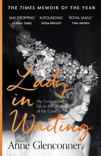 Cover of the book Lady in Waiting