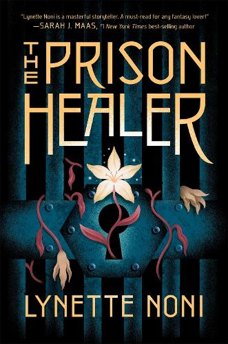 The Prison Healer - The Prison Healer (Hardback)