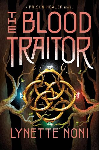 Cover of the book The Blood Traitor