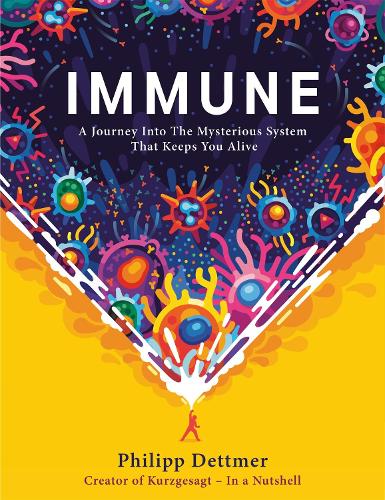 Cover of the book Immune