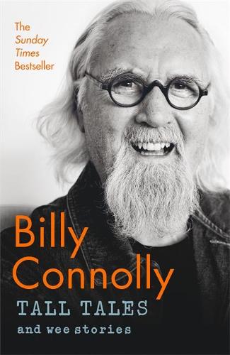 Tall Tales and Wee Stories (Hardback)