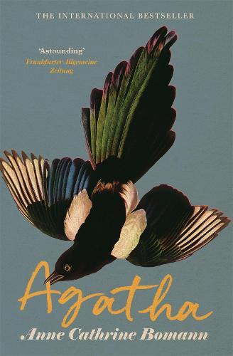 Agatha: The International Bestseller (Paperback)